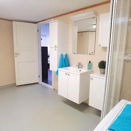 Koselig Hybel Til Leie In Apartmán *