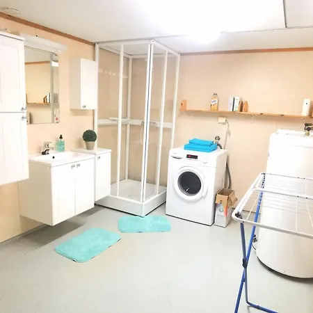 Apartmán Koselig Hybel Til Leie In *