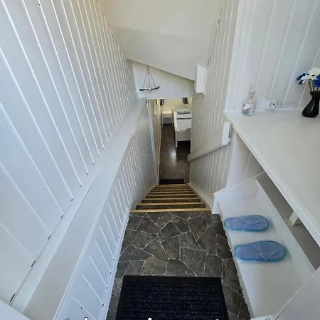 Koselig Hybel Til Leie In Apartmán