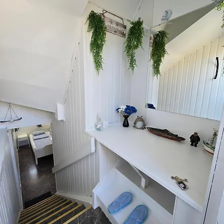 Koselig Hybel Til Leie In Tvedestrand