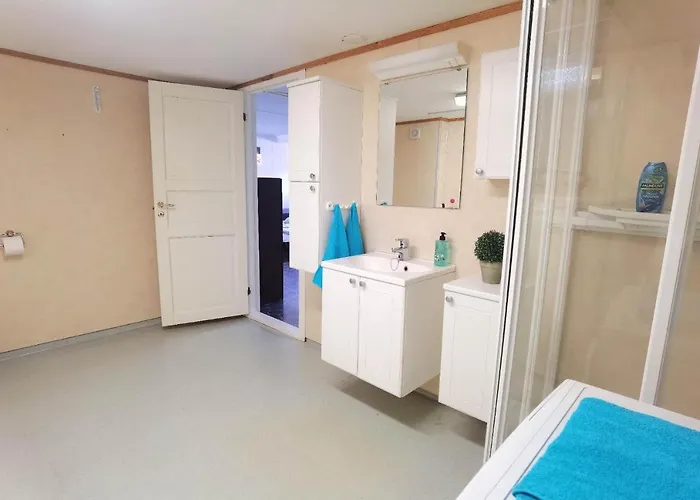 Koselig Hybel Til Leie In Apartment *