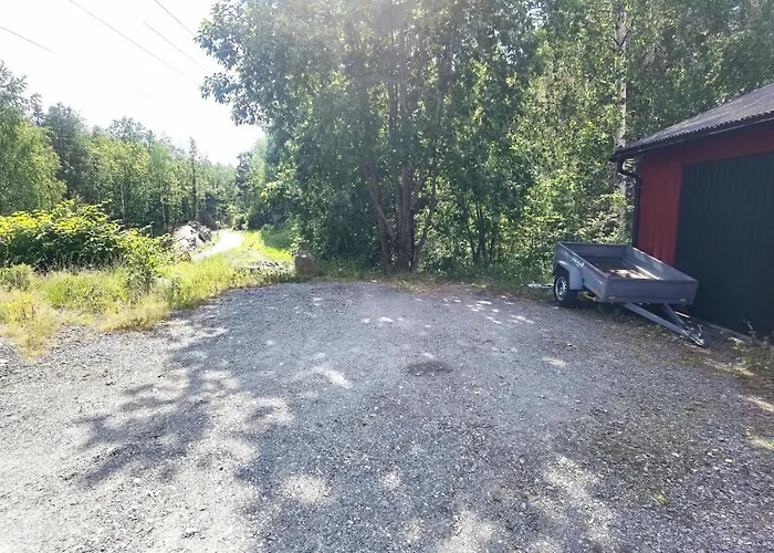 Koselig Hybel Til Leie In *