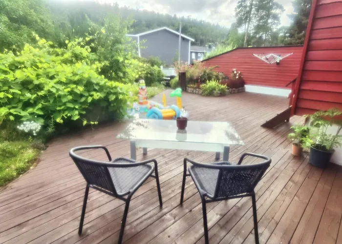 Koselig Hybel Til Leie In *