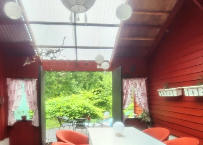 Koselig Hybel Til Leie In Tvedestrand