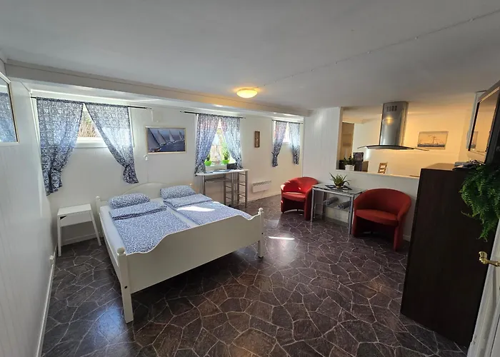 Apartment Koselig Hybel Til Leie In